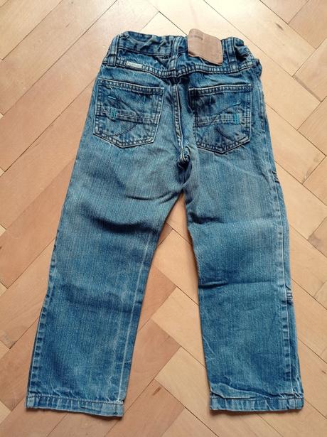 Rifle 116 palomino, palomino,116