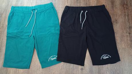 Pánské kraťasy/ šortky, bonprix,44