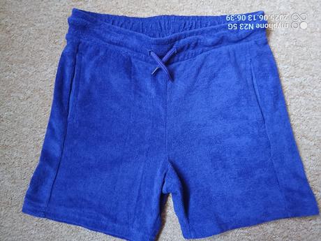 Šortky zn."kiki & koko" vel."122", kiki&koko,122