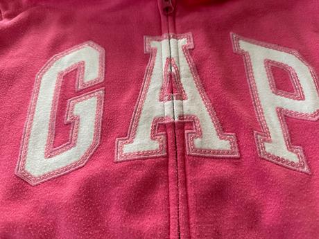 Mikina, gap,152