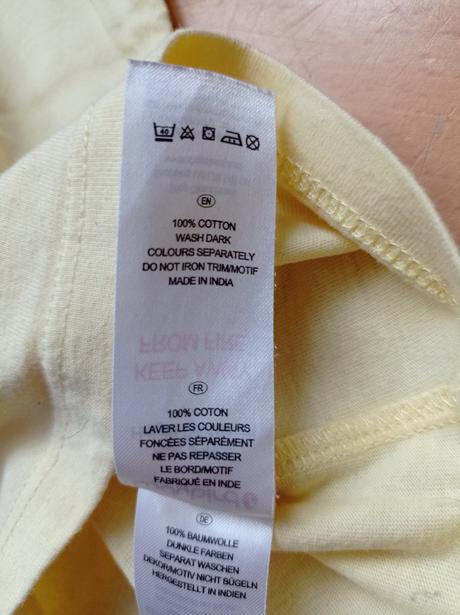 Triko krátký rukáv 98/104, ladybird,98