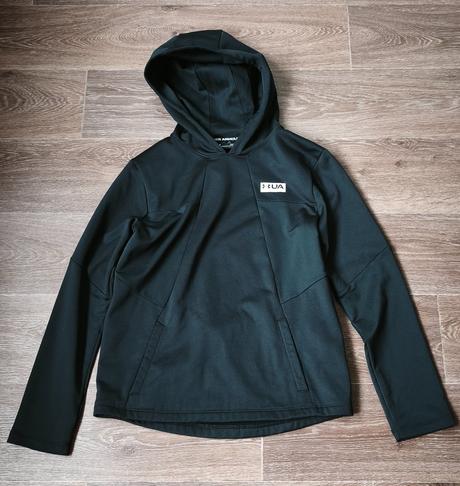 Dětská souprava under armour vel. ylg 150/160, under armour,152
