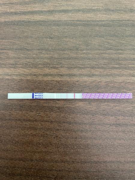 Možná ovulace před menstruací: Zpoždění a testovací výsledky?