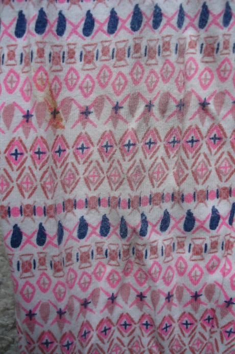 Legíny na lítačku, george,128