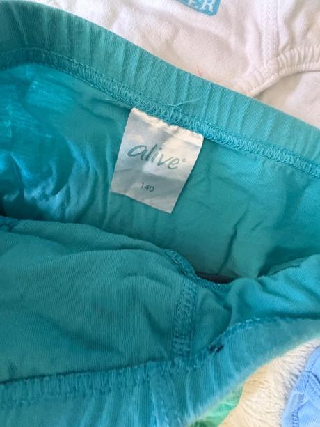 Alive 140 slipy 7 kusu kluk, alive,140