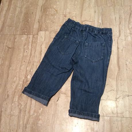 3/4 kraťasy zn. next, next,116