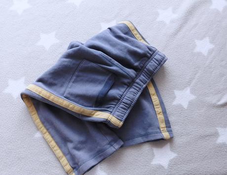 Nextové tepláčky vel.86/92, next,92