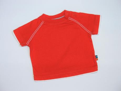 H200 tričko vel. 62, mothercare,62