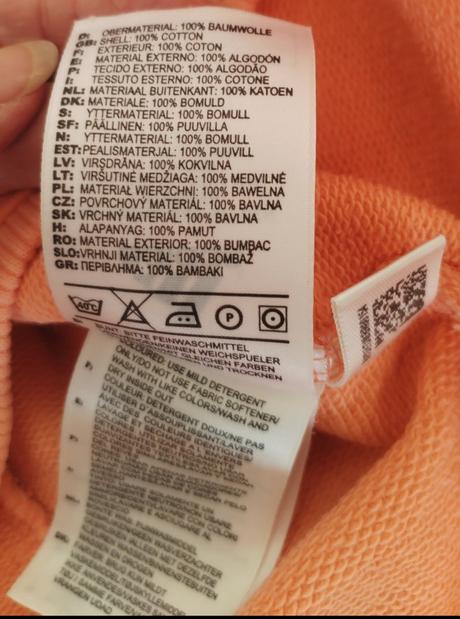 Mikinovina adidas vel.m-l, adidas,l