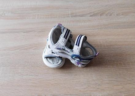 Sandálky niňo vel.26, 26