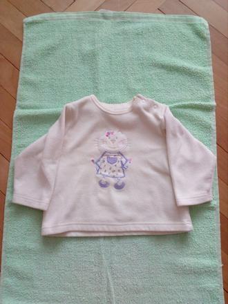 Mikina přes hlavu, marks & spencer,74