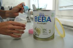 BEBA COMFORT 3 HM-O