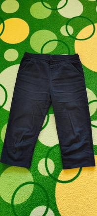 3/4 kalhoty, pepco,170