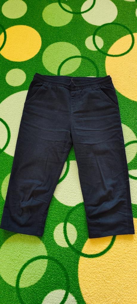 3/4 kalhoty, pepco,170