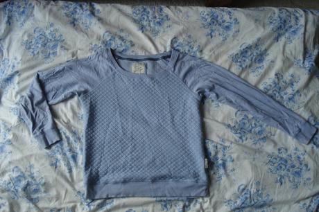 Mikina na lítačku, s