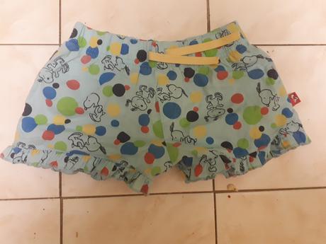 Pyžamové kratase, marks & spencer,122