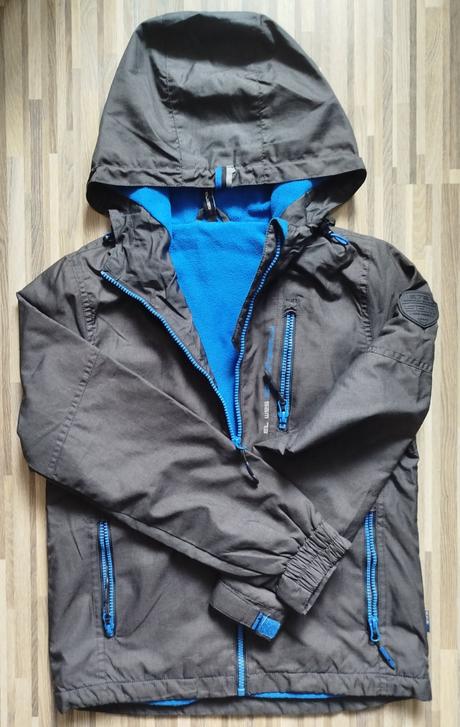 Přechodová bunda, sam73,146