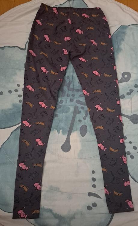 Legíny pejsci, reserved,164