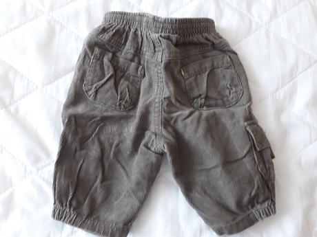 Manšetráčky, cherokee,56