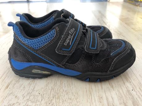 Boty superfit, superfit,31