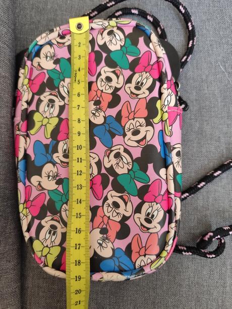 Dívčí kabelka minnie, pepco