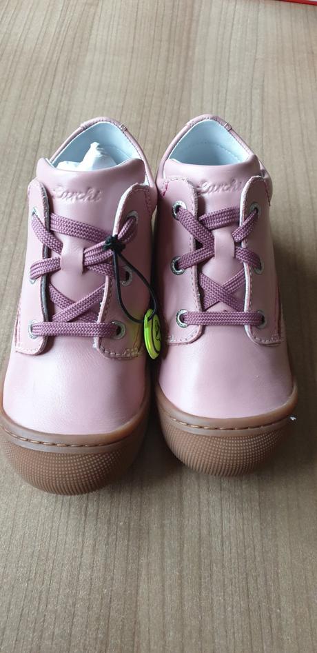 Boty lurchi vel.24, lurchi,24