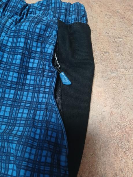 Kalhoty grace, vel. 146, grace,146