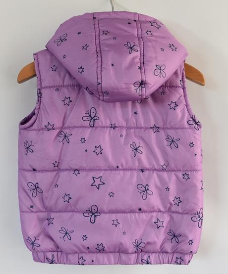 Vesta zateplená vel. 12 - 18m, f&f,86