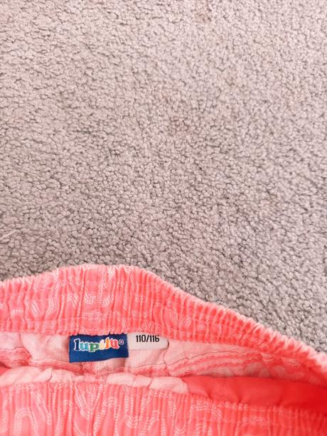 Kraťase, lupilu,110