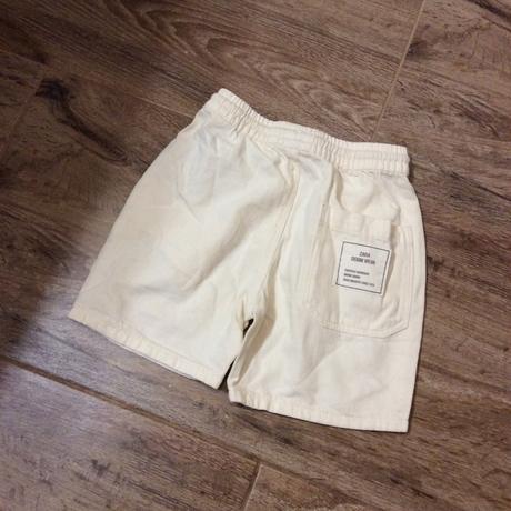 Kraťasy zn. zara, zara,104