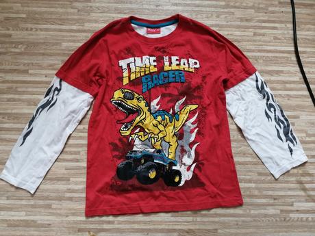 Triko okay vel. 140, okay,140