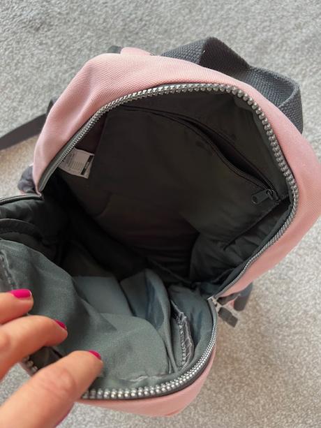 Puma malý batůžek, puma