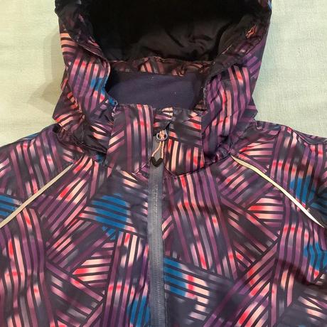 Zimní bunda, crivit,146
