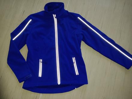 Softshellova bunda vel.m, m