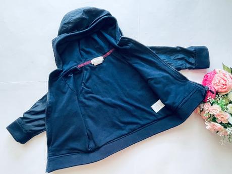 Bu/ bunda jaro/podzim - v.68/74, 74