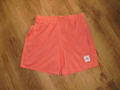 Plavkové kraťasy, zn. adidas, vel. s, adidas,s