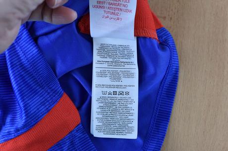 Komplet vel. 3 - 6 m, nike,68