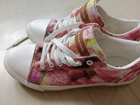 Tenisky vel.41, alpine pro,41