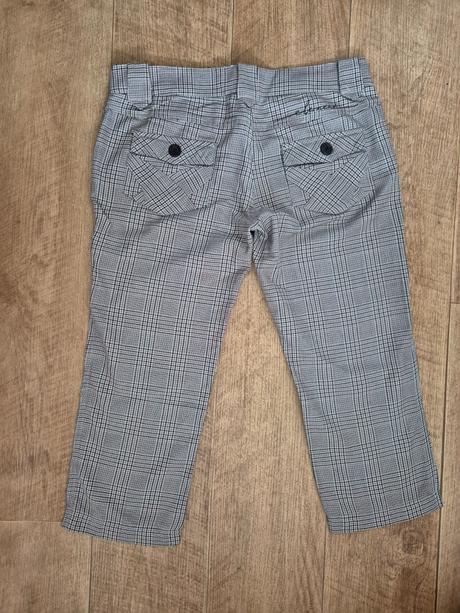 3/4 kalhoty element vel. 34 (w26), 34