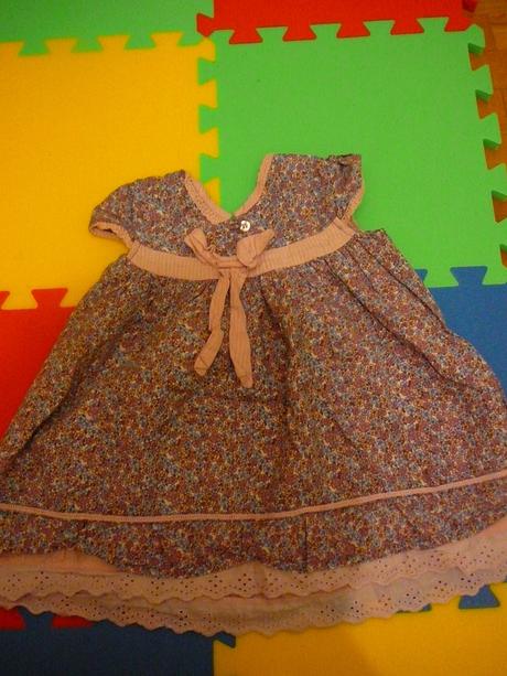 Krásné šatičky, 74