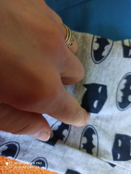 Balíček pro klučinu, 86–98