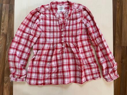 Káro halenka, vel 134, logg, l.o.g.g.,134