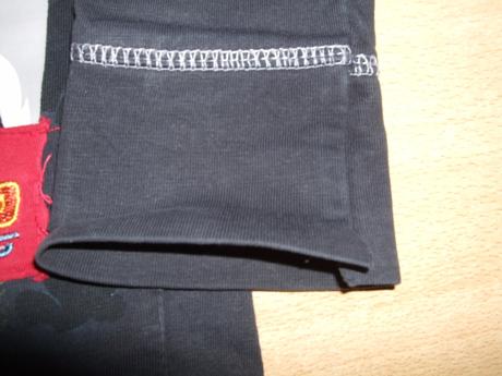 Tričko bolt (blesk) disney, disney,116