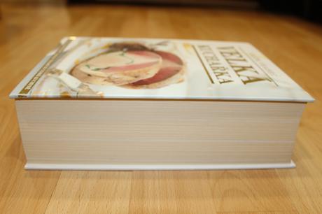 N.o.v.á velká kuchařka viléma vrabce, 