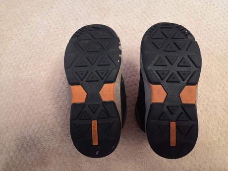 Zimní boty goretex 28, viking,28