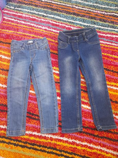 Džegíny pepco, lupilu, vel. 98, lupilu,98