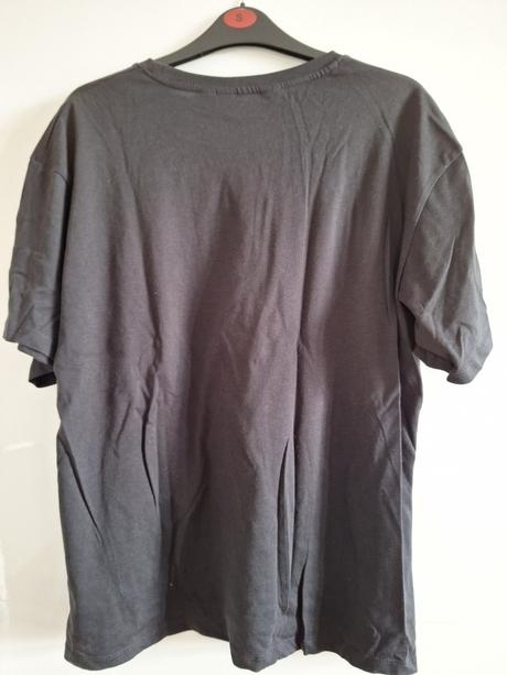 Tričko top wednesday vel. 170, h&m,170