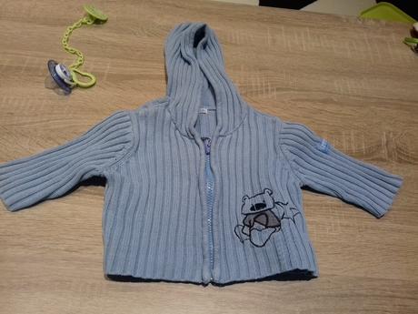 Svetřík na mimi, pitter patter,62