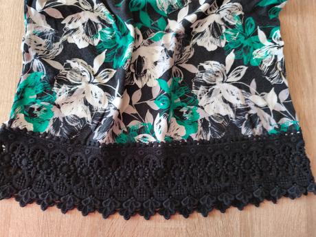 Dámský top, dorothy perkins,36