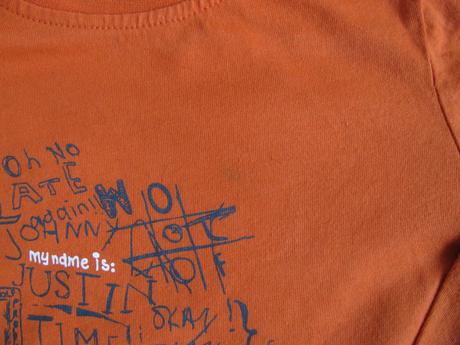 Triko dlouhý rukáv- wolfwear, 92